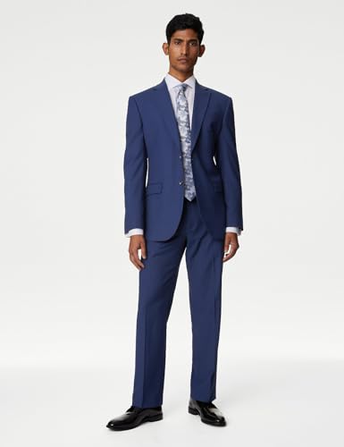 Image of Marks & Spencer Men Blazer