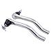 NewYall Front Inner and Outer Left Right Steering Tie Rod End for Honda Civic Insight 2016 2017 2018 2019