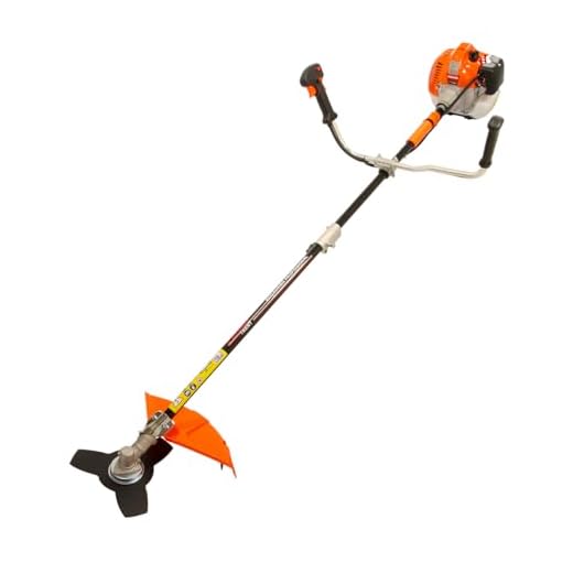 Vulcan Trent Roçadeira Lateral Bi-Partida a Gasolina 2T 52cc 2,5HP Profissional VR520HB