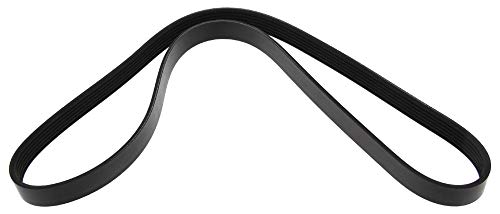 Preisvergleich Produktbild Mapco 261185 Keilrippenriemen