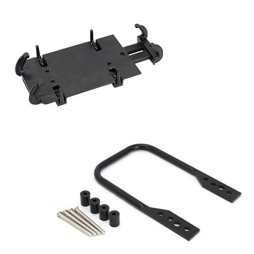 Support navigation moto BMW F900XR anti-vibration pour stabiliser le téléphone