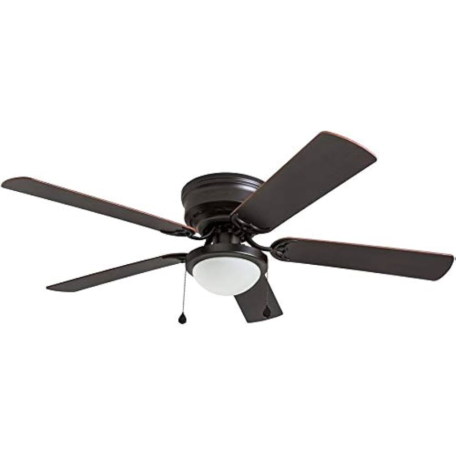 BOHEMIA　GIASS　MAIA Harbor Breeze Marina Cove 18-in Oscillation Indoor or