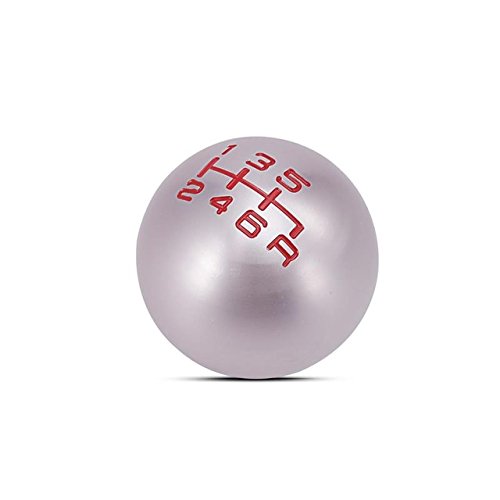 For Honda Acura 6 Speed Gear Shift Knob Ball JDM Racing Shifter Knob