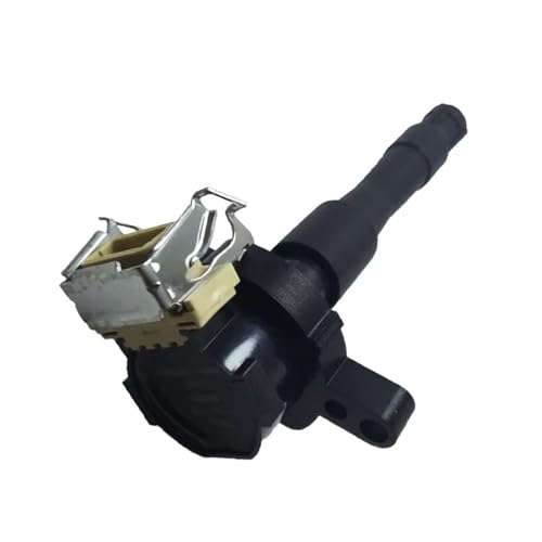 Bobines d'allumage résolvant le ralenti instable sur BMW E39 - 3