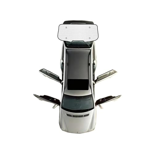 Pare-brise arrière Chery Exeed TX M31T pare-soleil voiture complet 2019-2024