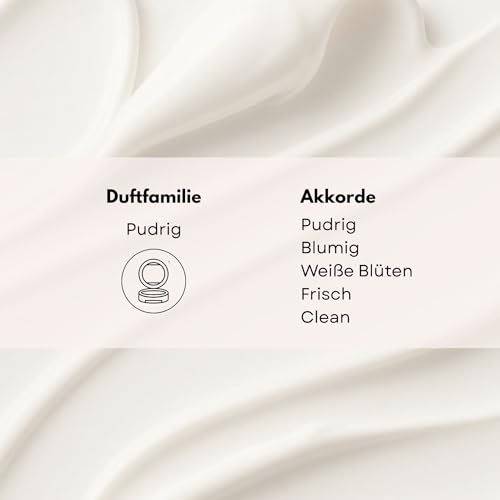 BOHORIA® Raumspray Cream 500ml – pudrig-cremiger Raumduft mit Zitrus & Blüten – Lufterfrischer für Bad & Zuhause – warm, weich & floral – Made in EU (500ml, Cream)