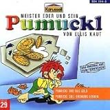 Der Meister Eder und sein Pumuckl - CDs: Pumuckl, CD-Audio, Folge.29, Pumuckl und das Geld - Ellis Kaut