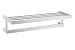 Produktbild ZACK 40372 "LINEA" Handtuchablage, Edelstahl matt