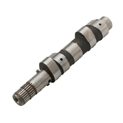 Árbol de levas moto Honda XR 600 elimina ruido de culata y fallos 14100-MN9-020 4