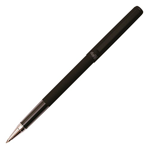 Pilot Ballpoint Pen, Frixion Ball Biz, Black (LFB-150EF-B)
