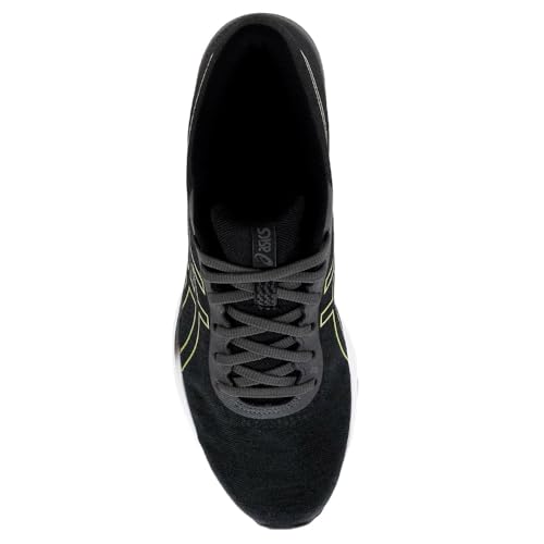 Tênis Asics Streetwise Masculino Preto Verde 42