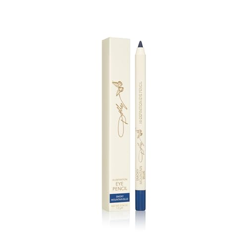 SCENT BEAUTY Dolly Eyepencil Smoky Mountain Blue miniatura 2