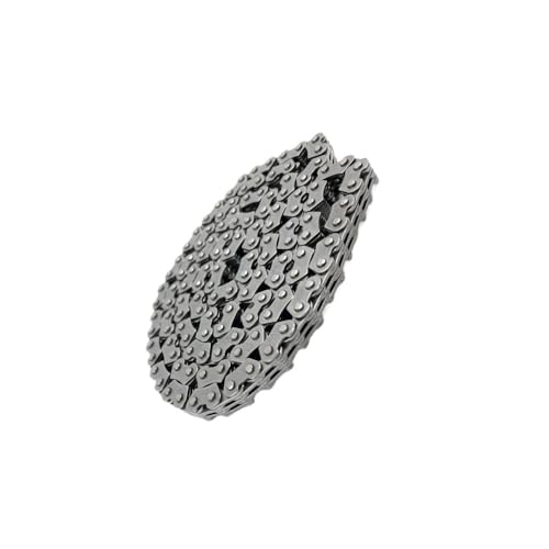 Arbre à cames pour moteur de moto KLX250 YF300 LX300GS-B chaîne 128L