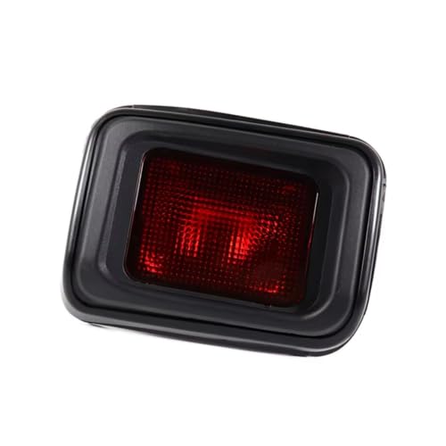 Feux arrières pour Mitsubishi Pajero Mini MR496705 feu stop de pare-chocs