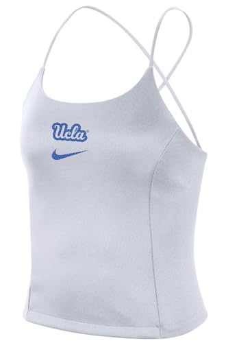 Débardeur Nike College Icon Clash pour femme avec dos noué style sport original