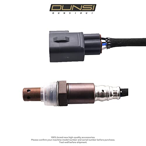 Sensor de oxígeno DUNSIHUI 89467-71020 para autos miniatura 3