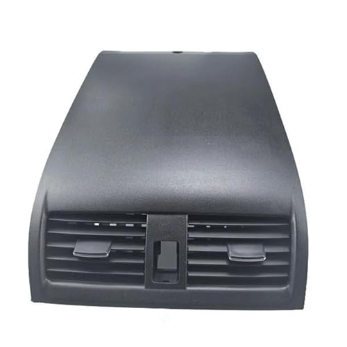 Grille d'aération avant cassée sur Accord 2003-2007 ? Remplacement console
