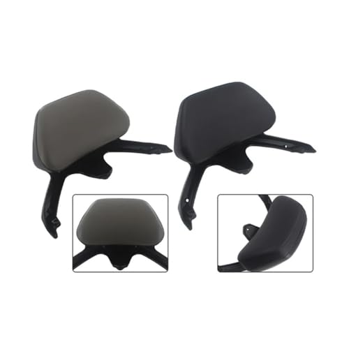 Coussin dossier arrière de moto pour Tmax530 accessoire de selle