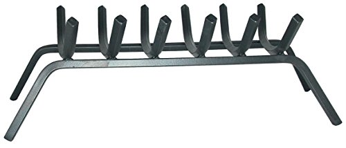 27" Uniflame Steel Bar Grate