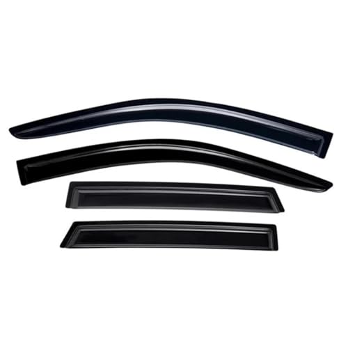 Store de protection pour Mazda CX-5 déflecteur pluie auto