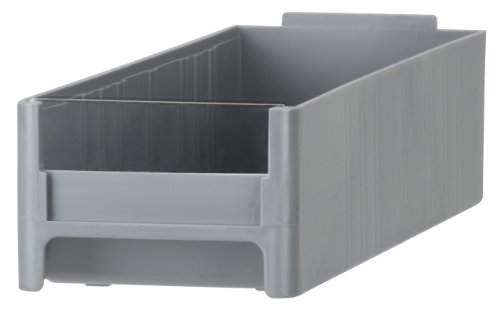 Akro-Mils Cabinet, 19-Series Cabinet 20 Drawer (20320) Gray