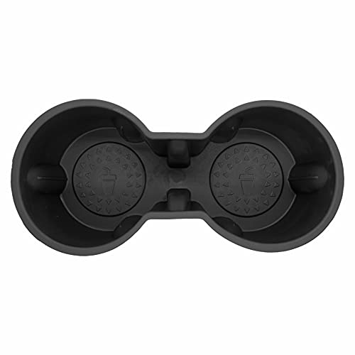 Portavasos para Tesla Model 3 2021 miniatura 2