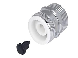 Mein Haus Shop Schlösser Strahlregler DN20