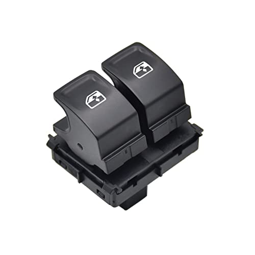 Commande lève-vitre Golf 7 Campmob 5G0959858F | Commutateur vitre électrique avant gauche