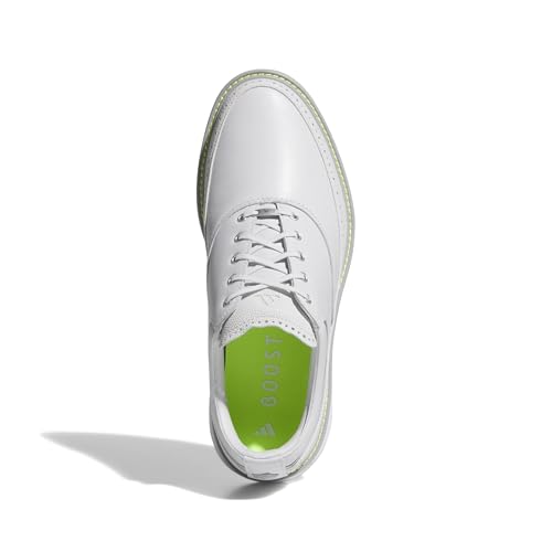 Image of Adidas Unisex MC80 Spikeless Golf Shoes