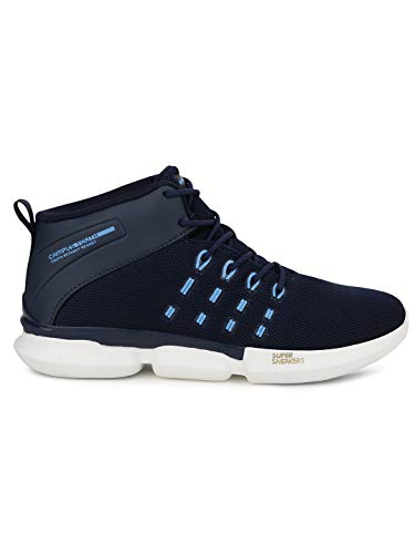 Image of Campus HOT-Ride Plus Men's Lace-Up Running Shoes