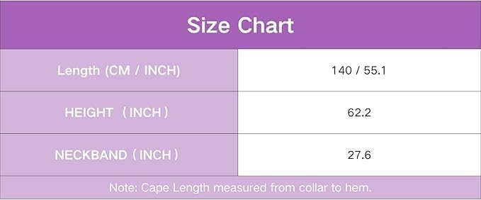 GRAJTCIN Women's Crushed Velvet Cloak with Hood Full Length Shiny Cape Halloween Party Costume - Image 4