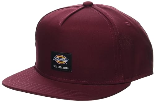 Image of Dickies Mens Dickies Skateboarding Mid Pro Cap