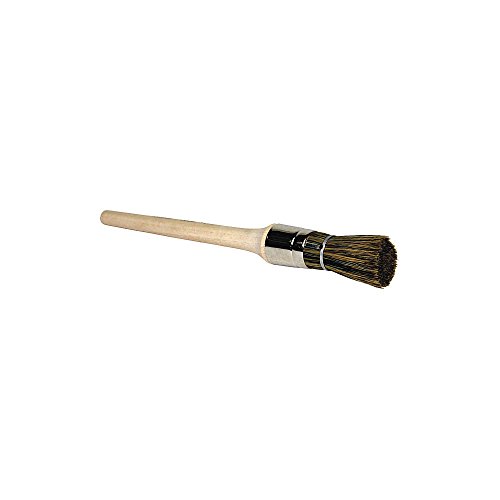 Osborn / Jason - 0007405300 - OSBORN Paint Brush: Round Sash Brush, #14, Natural, China Hair