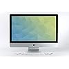 Med-2017-Apple-iMac-con-Intel-Core-i5-de-3-GHz-215-pulgadas-16-GB-de-RAM-1-TB-de-almacenamiento-en-disco-duro-Plateado-Reacondicionado