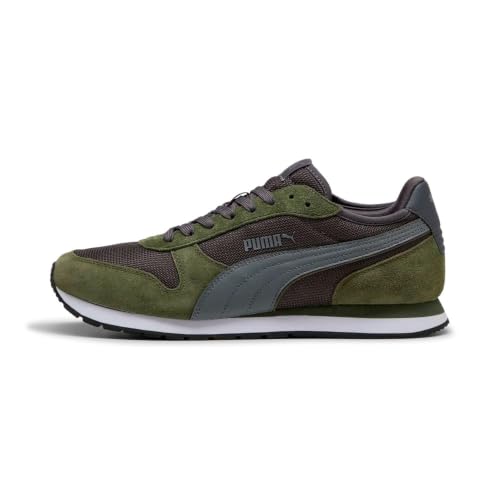 Image of Puma Mens St Miler Sneaker