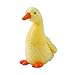 LHZMD Pupazzo di Anatra in Peluche A Forma di Anatra in Peluche, Giocattolo Creativo per Bambini in età Bassa, Giocattoli Peluche Carino Bambini Carino Regalo per Adulti,B