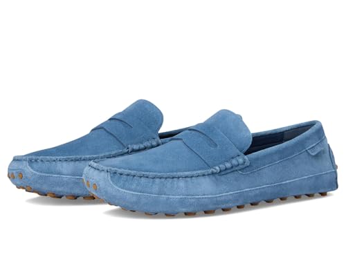 Image of Cole Haan Men's Davies Grand Driving Penny Loafer