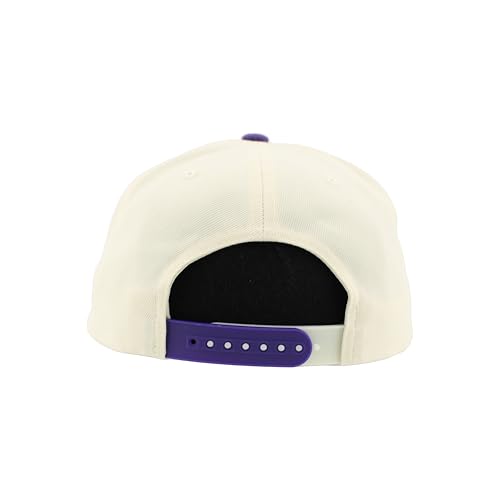 Gorra Snapback Washington Huskies NCAA Oficial miniatura 4