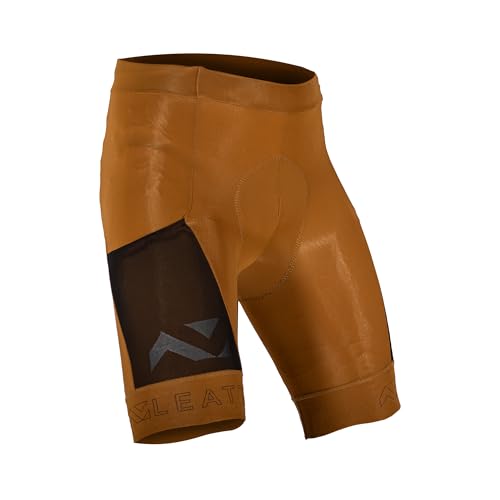 Leatt Shorts MTB Endurance 5.0 miniatura 1