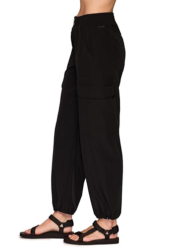 Avalanche Hiking Pants for Women, Quick Drying Cargo Pant Lightweight Joggers with Pockets4