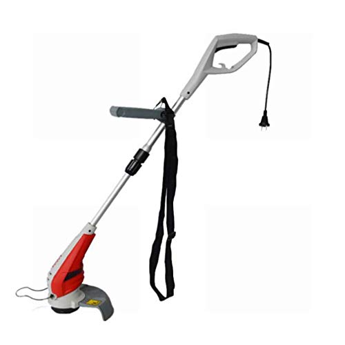 Handheld Elektro-Trimmer Vibration Geräuscharm Rasentrimmer Mit Verstellbarem Griff-basketball-schuhe Leicht Abführbare Wärme Und Lange Lebensdauer