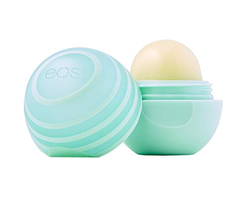Alea's Deals eos Shea + SPF Sphere Lip Balm - Aloe – ON SALE➕SUB/SAVE!  