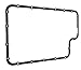 Ford F6TZ-7A191-A - GASKET
