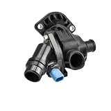 1 Pc Fabrik Direkt Verkauf Auto Thermostat Montage Thermostat 06B121111K Kompatibel Kompatibel Für Volkswagen Audi