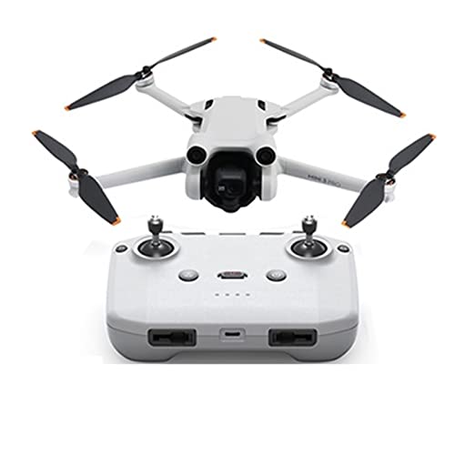 TILAJO Drones 4K/60fps Video 249g True Vertical Shooting Flight WiFi GPS Drone (Size : 128G, Color : Combo 4_E)