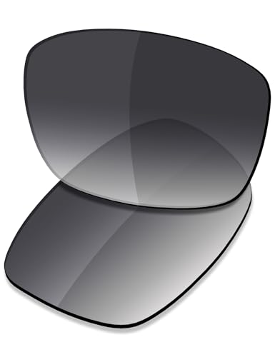 Image of SAUCER Premium Replacement Lenses Compatible with Costa Del Mar Cut 06S9047 Sunglasses