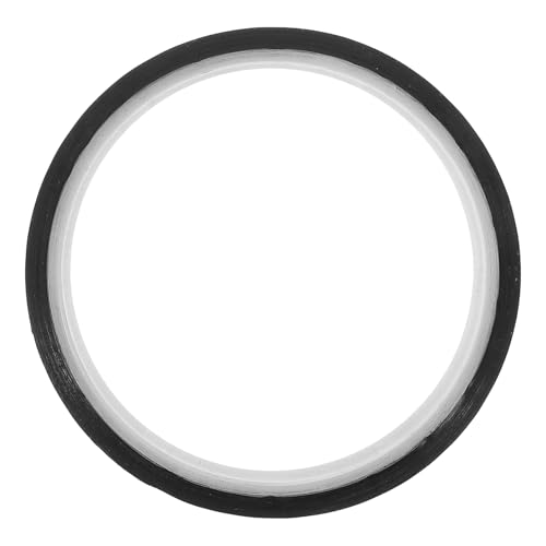 BESPORTBLE 1roll Bike Tire Liner Wide -Puncture Rim Tape for Wear-Resistant Easy Installation Suitable for Road and High-Pressure Tires