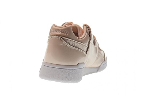 Baskets Basses Reebok W Lo Plus Iridescent 37 12 - vue 6