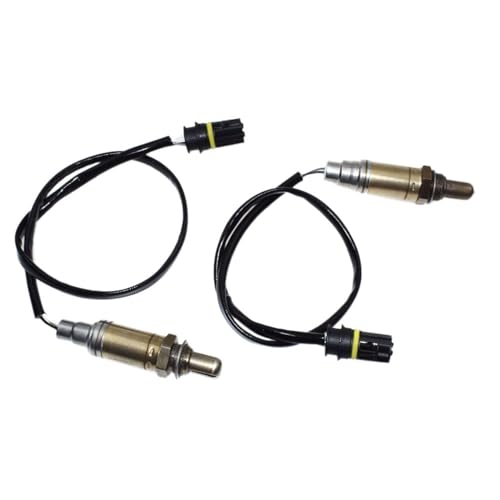 Sonde lambda BMW X3 E46 pour passer le contrôle technique sans défaut de pollution