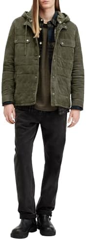 Men&#39;s Ross Overshirt